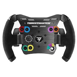 კომპიუტერული საჭე Thrustmaster TM Open Wheel Add On, PlayStation 4, Xbox One, Windows 7+, Black